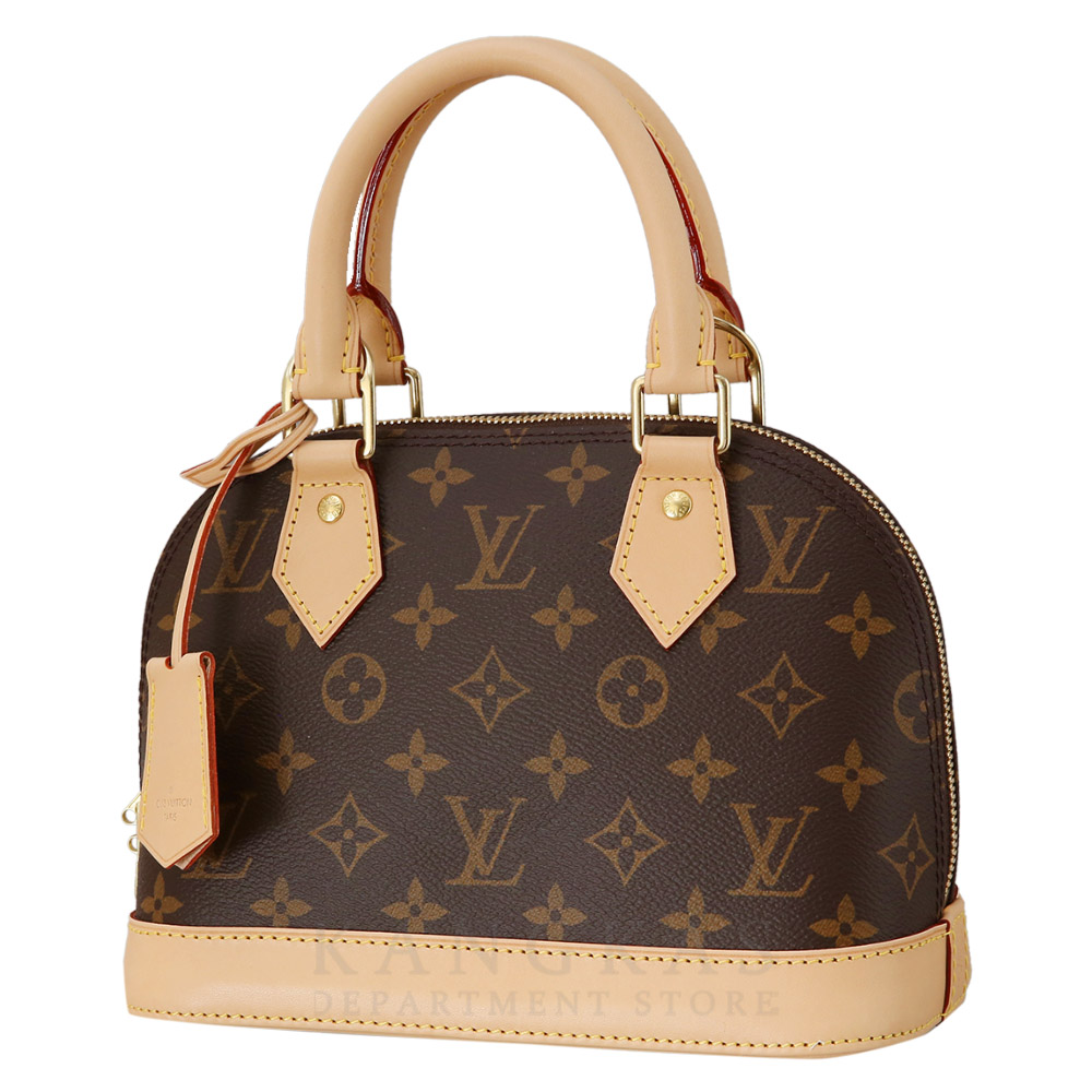 LOUIS VUITTON(USED)루이비통 모노그램 알마 BB